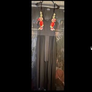 Beautiful women’s dress. New, never worn